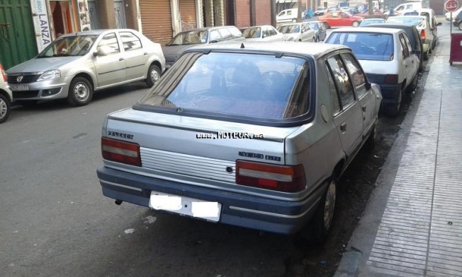 PEUGEOT 309 occasion 106916