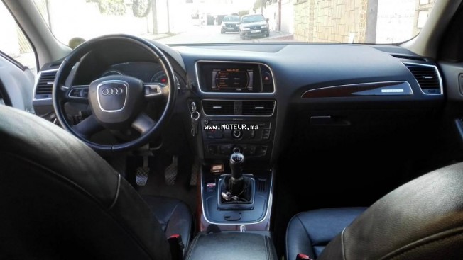 AUDI Q5 occasion 57612