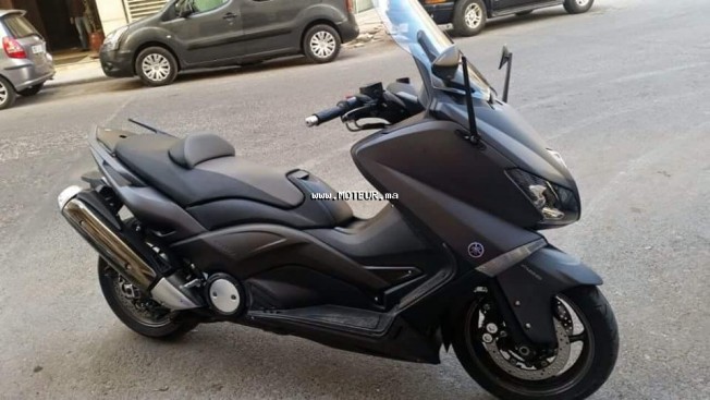 YAMAHA T-max 500a 530 occasion  236740