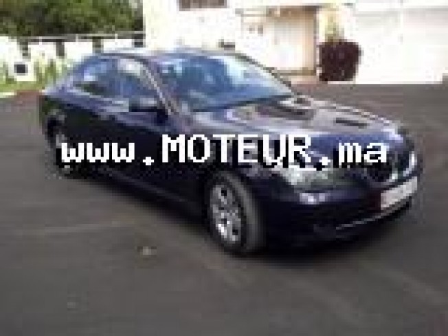 BMW Serie 5 525d occasion 163366