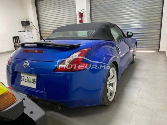 NISSAN 370z occasion 1904191