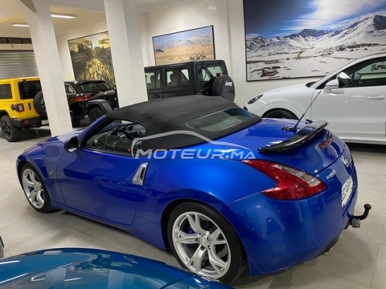 NISSAN 370z occasion 1904197