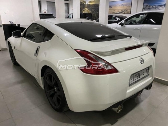 NISSAN 370z occasion 1933938