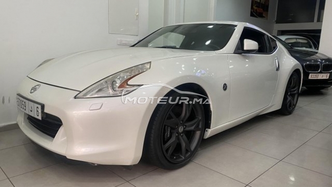 NISSAN 370z occasion 1933936