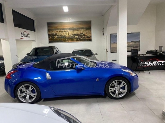 NISSAN 370z occasion 1904193