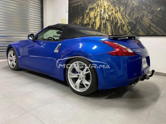 NISSAN 370z occasion 1904188