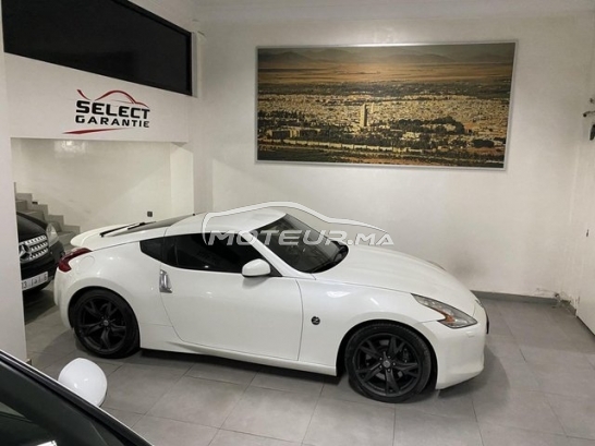 NISSAN 370z occasion 1933939