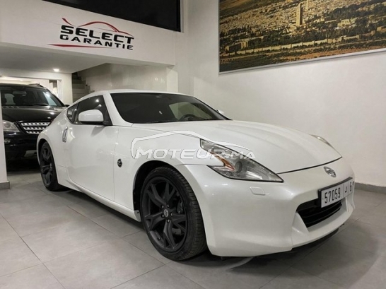 NISSAN 370z occasion 1933940