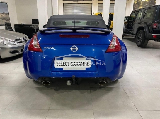 NISSAN 370z occasion 1904196