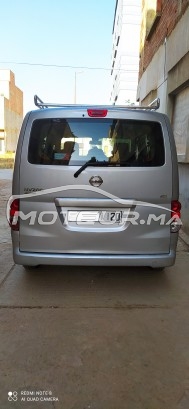 نيسان يفاليا Nv200 dci مستعملة 1424840