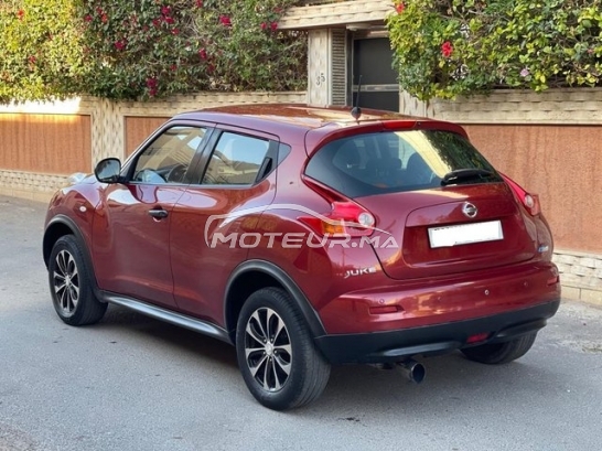 NISSAN Juke occasion 1873466