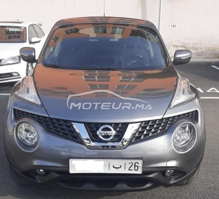 NISSAN Juke occasion 1439934