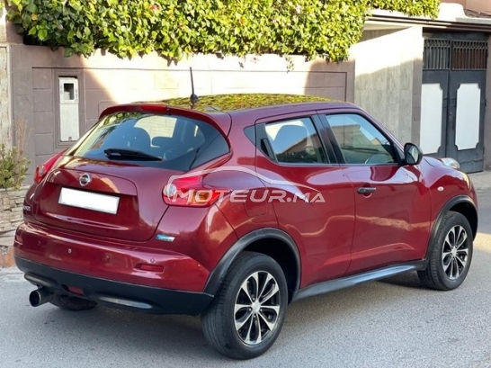 NISSAN Juke occasion 1873464