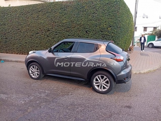 NISSAN Juke occasion 1925553