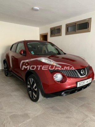 NISSAN Juke occasion 1268808