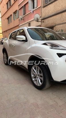 NISSAN Juke occasion 1896778