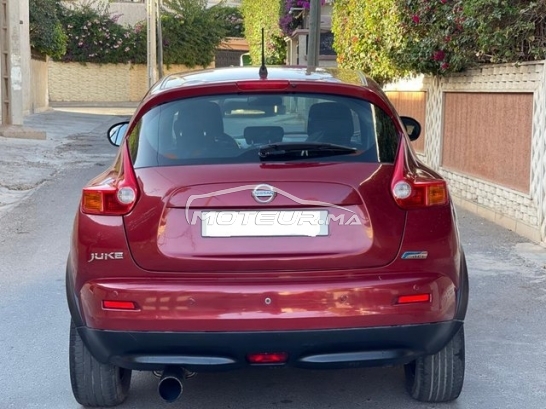 NISSAN Juke occasion 1873470