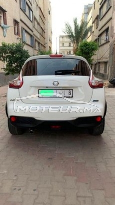 NISSAN Juke occasion