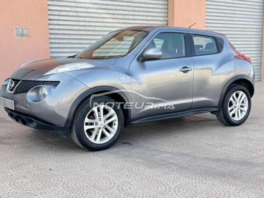 NISSAN Juke occasion 1908784