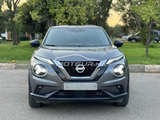 NISSAN Juke occasion 1906315