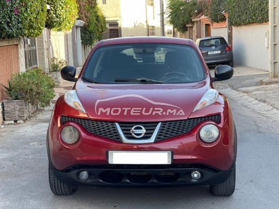 NISSAN Juke occasion 1873463