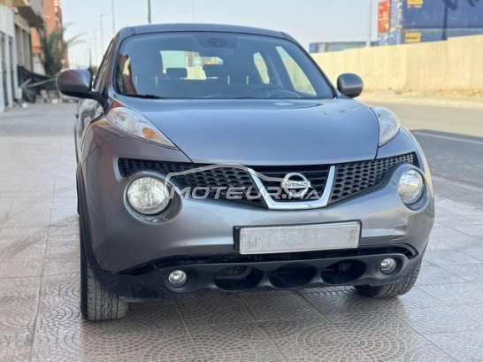 NISSAN Juke occasion 1908792