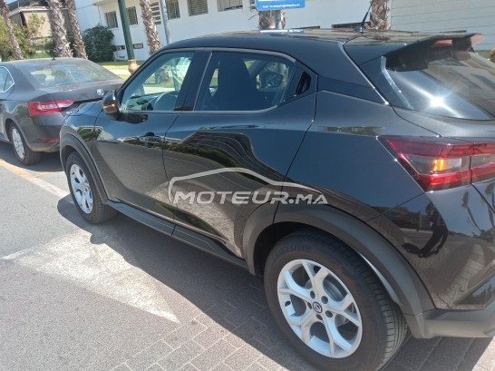 NISSAN Juke occasion 1431921