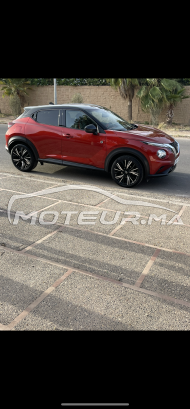 NISSAN Juke occasion 1598021