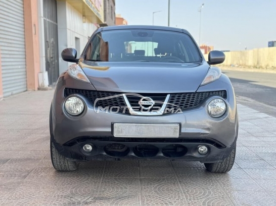 NISSAN Juke occasion 1908785