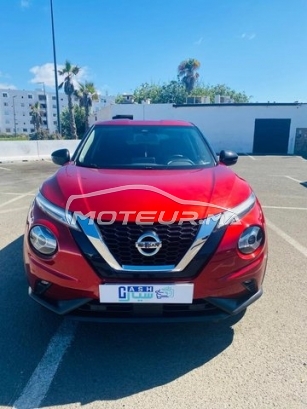 NISSAN Juke occasion 1905587