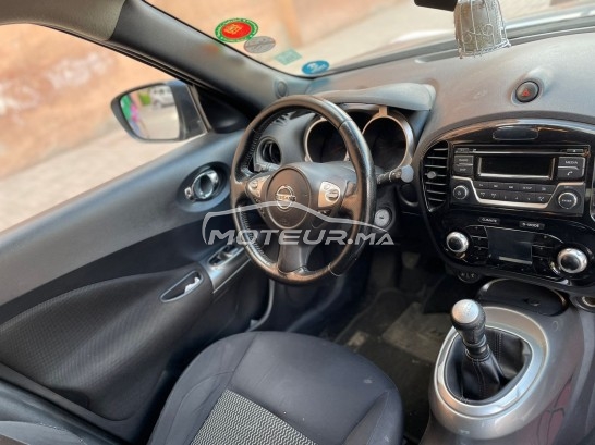 NISSAN Juke Pure drive occasion 1471871