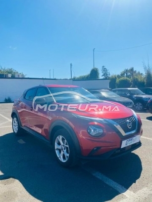 NISSAN Juke occasion 1905582