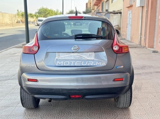 NISSAN Juke occasion 1908783