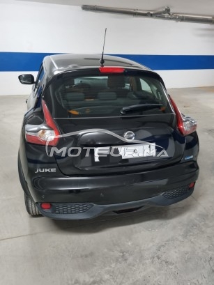 NISSAN Juke 1.5 dci occasion 1613513