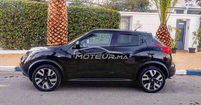 NISSAN Juke occasion 1385816