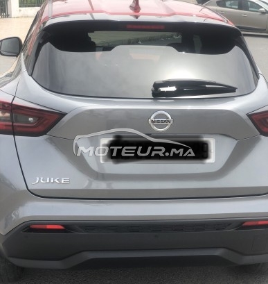 NISSAN Juke Tekna occasion 1875184