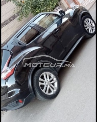 NISSAN Juke occasion 1367734