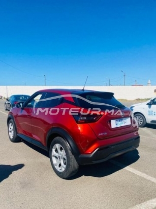 NISSAN Juke occasion 1905584