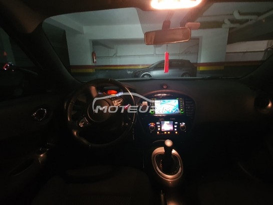 NISSAN Juke occasion 1323076