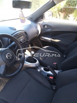 NISSAN Juke occasion 1266241