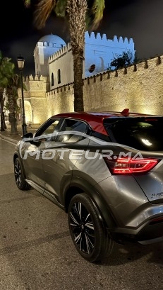 Nissan Juke occasion Essence Modèle 2021