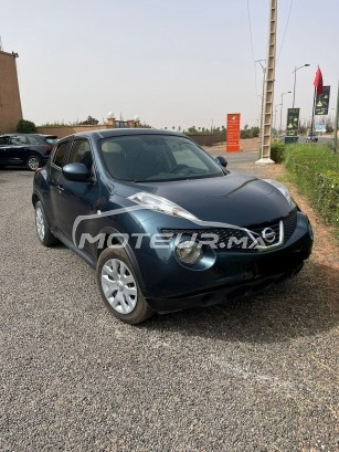 NISSAN Juke occasion 1496257