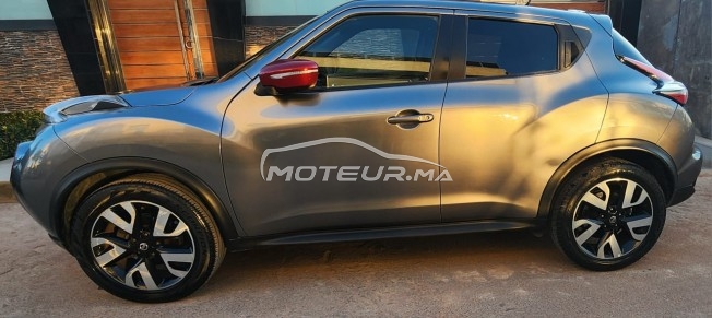 NISSAN Juke Tecna occasion 1884854