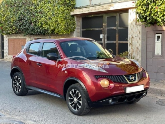 NISSAN Juke occasion 1873462