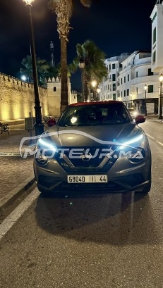 Nissan Juke occasion Essence Modèle 2021