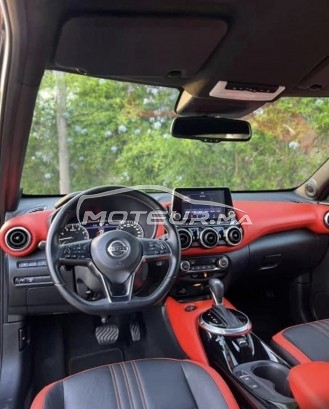 NISSAN Juke Tekna occasion 1875179