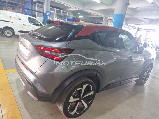 NISSAN Juke Tekna occasion 1885291