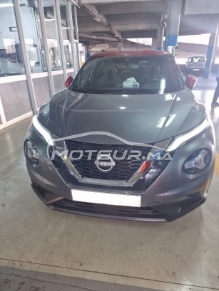 NISSAN Juke Tekna occasion 1885296