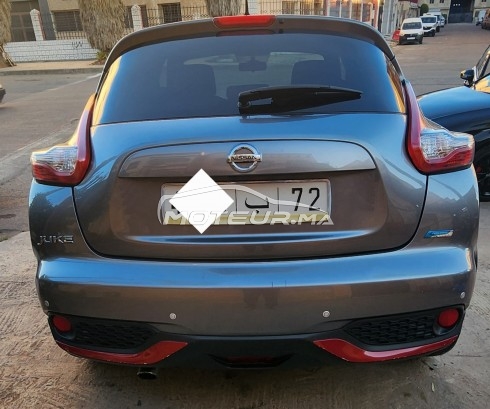 NISSAN Juke Tecna occasion 1884846