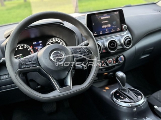 NISSAN Juke occasion 1906312